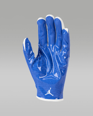 セール‼️JORDAN FLY LOCK PADDED GLOVES BLUE L 7482G_4450_main1